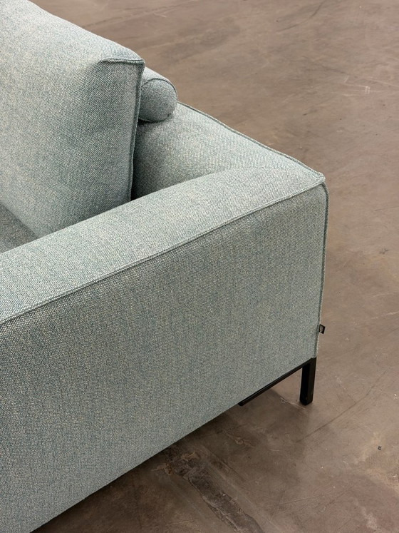 Design on Stock Aikon Lounge | Milton |, Divani angolari, Tessile, Grigio (foto 3 di 18)