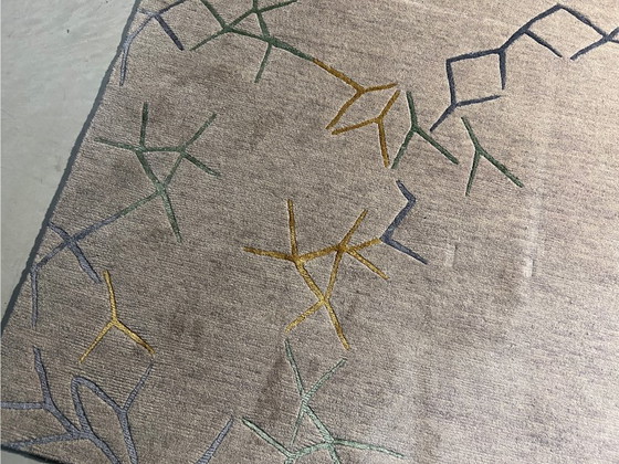 Rani Sundar du Népal – De Munk Carpets, Tapis (photo 4 of 5)