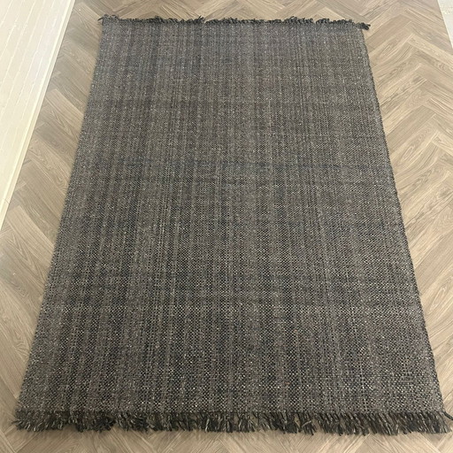 Alfombra de tejido plano Brinker Carpets - 200x290
