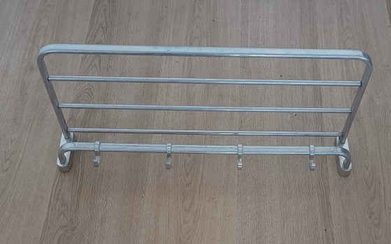 Perchero de cuerda Bauhaus – Metal (photo 8 of 8)