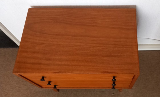 Image 1 of Cassettiera vintage