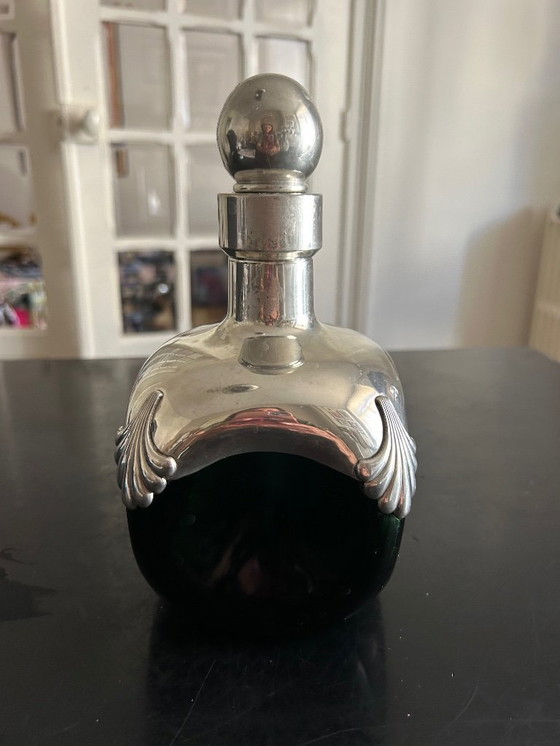 Image 1 of carafe des années 70