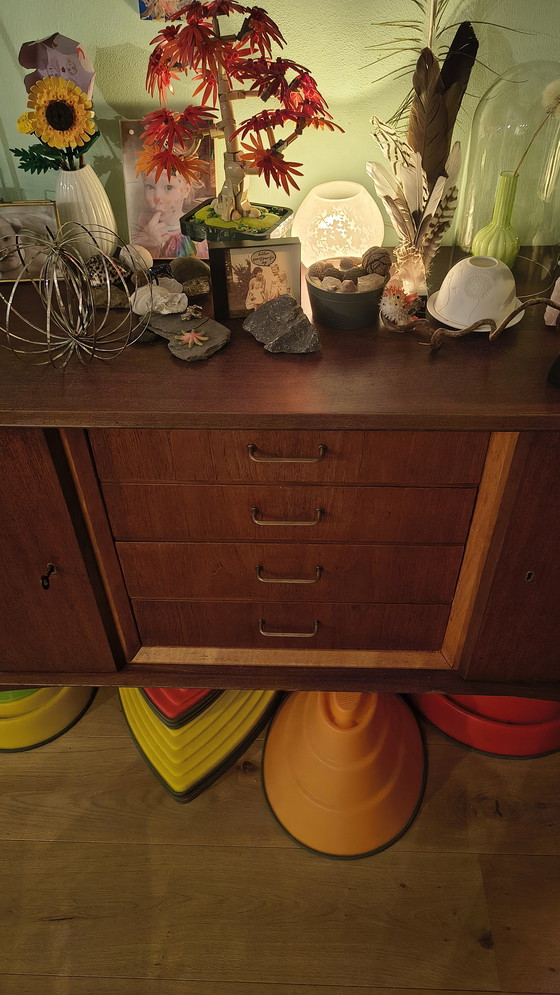 Image 1 of Unique Vintage Dresser
