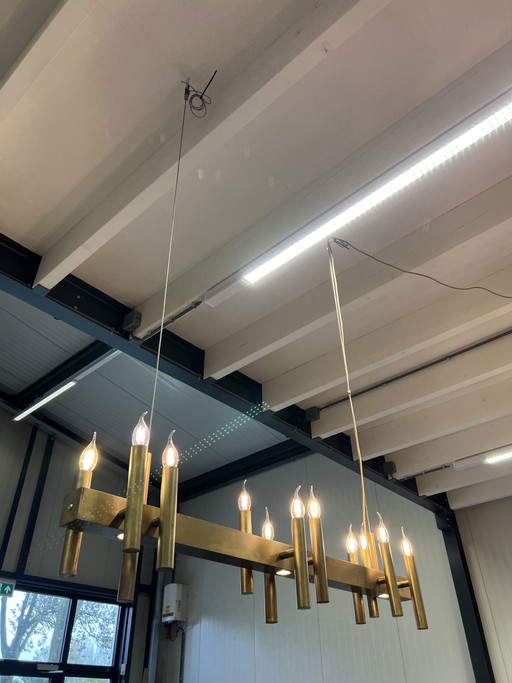 Lámpara colgante Shiro de la marca van Egmond