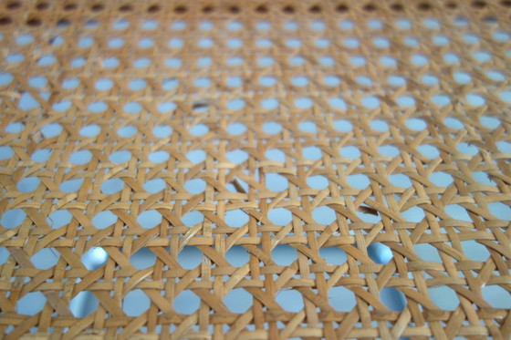 Image 1 of Sedia Cesca B32 di Marcel Breuer realizzata in Italia