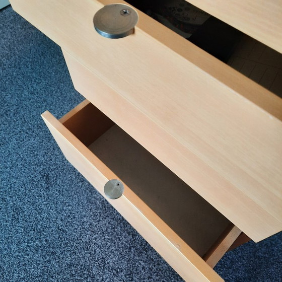 Image 1 of Commode Pine Vroom & Dreesmann