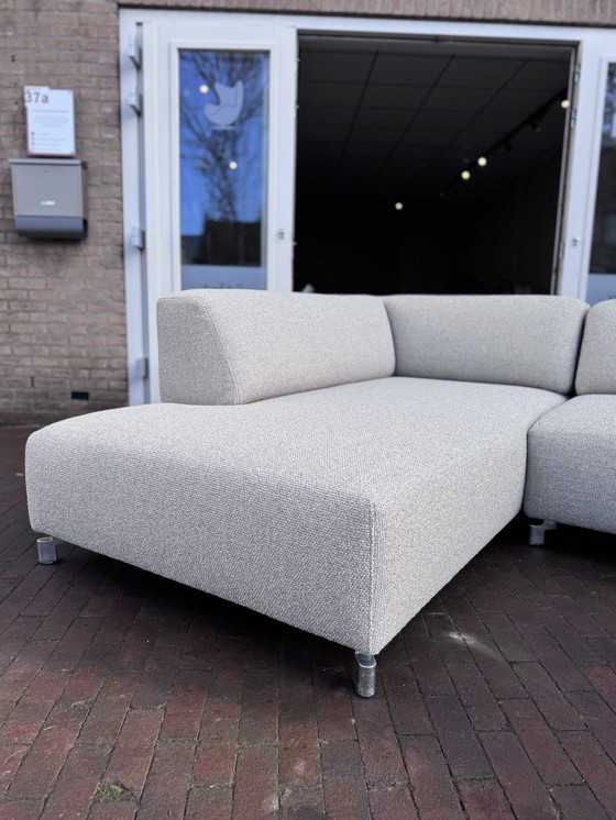 Image 1 of Sofá Leolux Faya Lobi - De Ploeg Monza