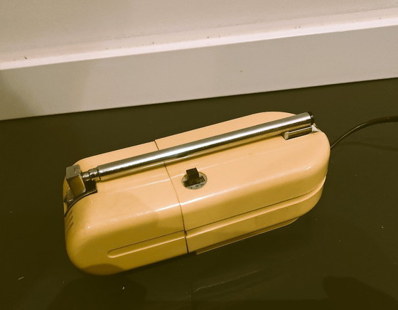 Image 1 of Lámpara de escritorio telescópica Eichhoff 'Stella' Fagerhults