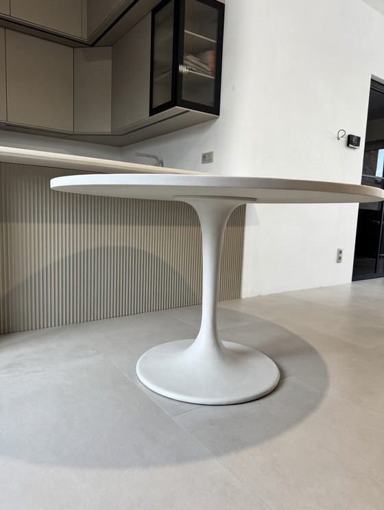 Image 1 of Mortex Eettafel