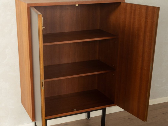 Image 1 of Commode des années 1950, Oldenburger Möbelwerkstätten, Vintage