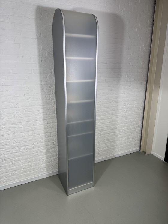 Image 1 of Pastoe fiber cabinet