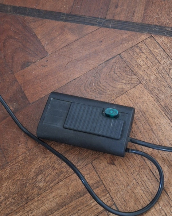 Image 1 of Lampe postmoderne des années 80/90