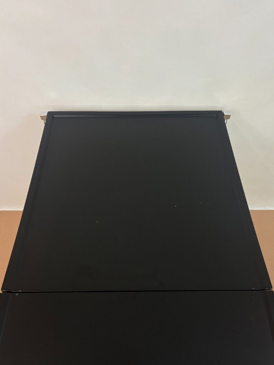 Image 1 of Kartel Battista Trolley – Antonio Citterio – 1990s