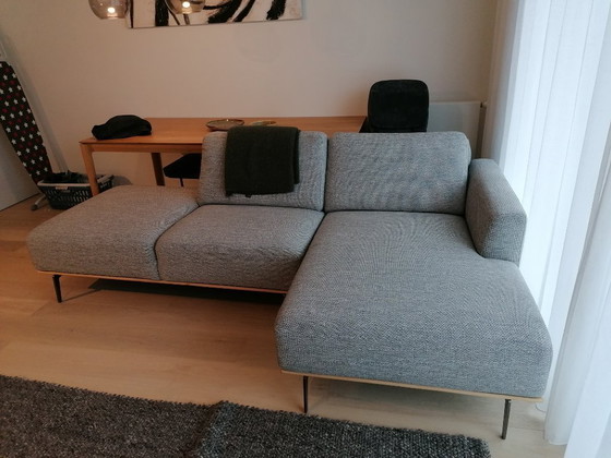 Image 1 of Divano a 3 posti Furninova