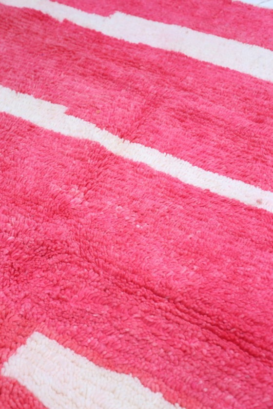 Image 1 of Tapis en laine bérbere 250cmx150cm