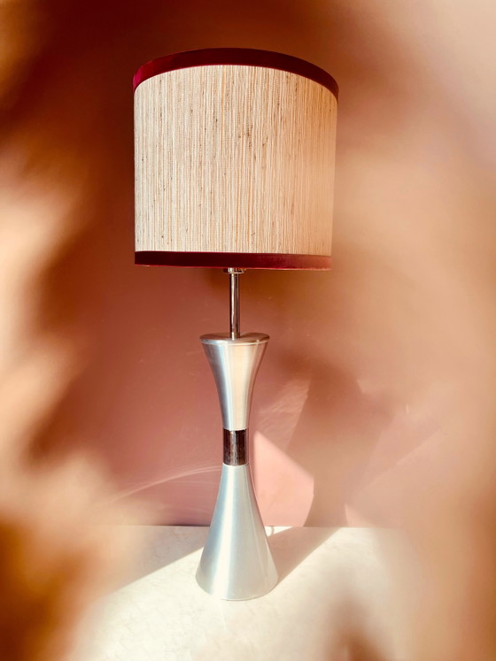 Image 1 of Stramula Space Age table lamp