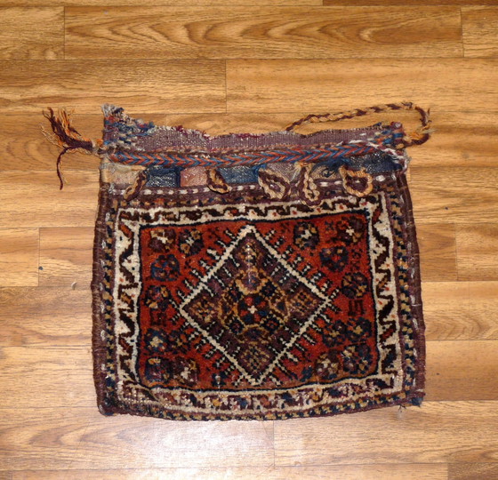 Image 1 of Borse da cammello dal Nord Africa