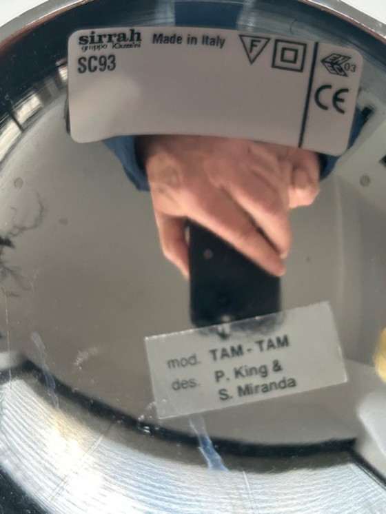 Image 1 of Sirrah Tam Tam