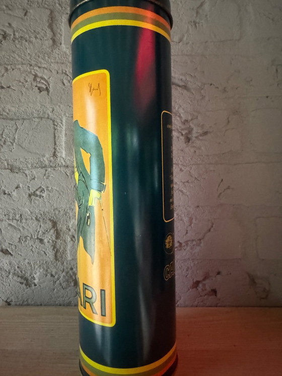 Bitter Campari Limited Edition Tin – Decorative Objects, Metal (photo 7 of 10)