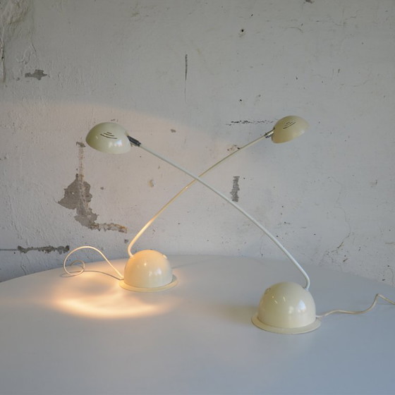 Image 1 of desk light