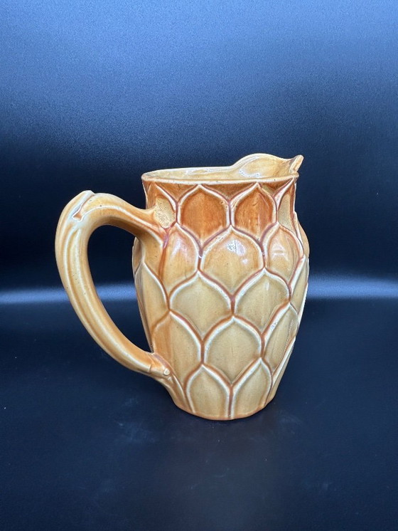 Image 1 of Brocca "Carciofo" Saint Clément