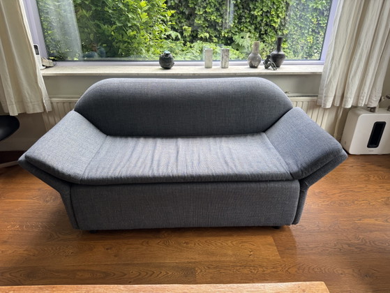 Image 1 of Two Gelderland benches, model 310