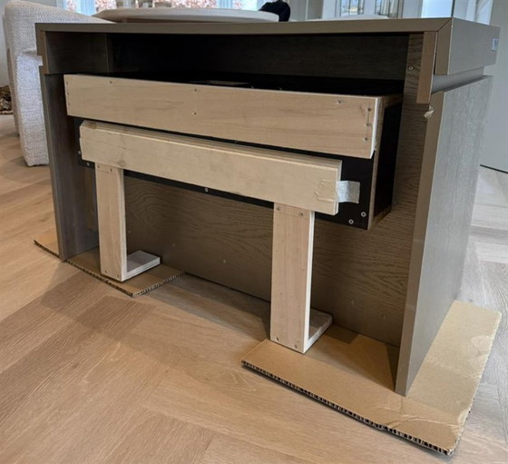 Luxury Bathroom Furniture PUUUR Interiors | Custom-made | New – Wall cabinet, Wood (photo 5 of 5)