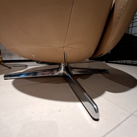 Image 1 of Fauteuil décontracté B&B Italia Harbor