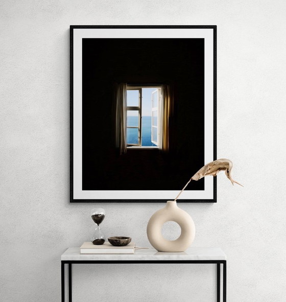 Image 1 of Uitzicht op de oceaan