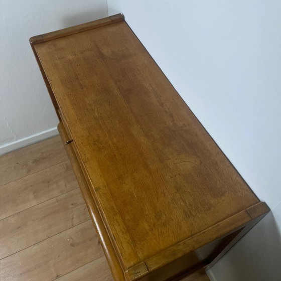 Image 1 of Small vintage sideboard, 1960