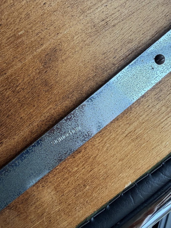 Image 1 of 6x mid-century Sigma chairs