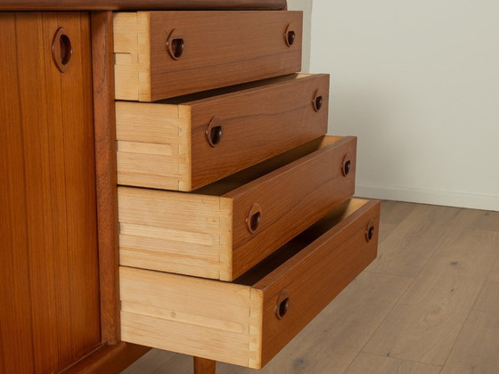 Image 1 of Credenza anni '60, H.P. Hansen, Vintage