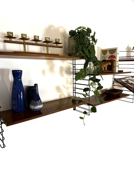 Image 1 of Sistema di pareti modulari Vintage XL, Tomado Holland '60