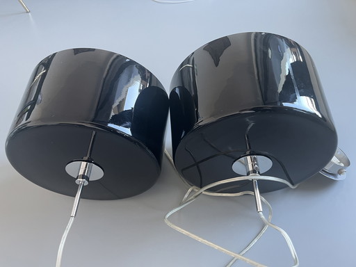 2 x lampes suspendues Nordlux Denmark