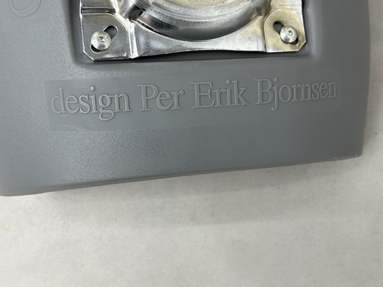 Image 1 of Erik Bjornsen Ciao bar stools