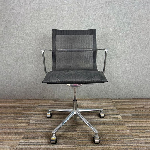 Icf Una Meeting Chair