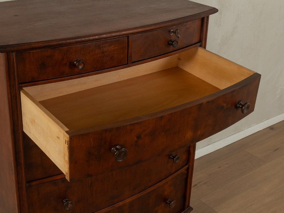 Image 1 of  1920s chest of drawers 