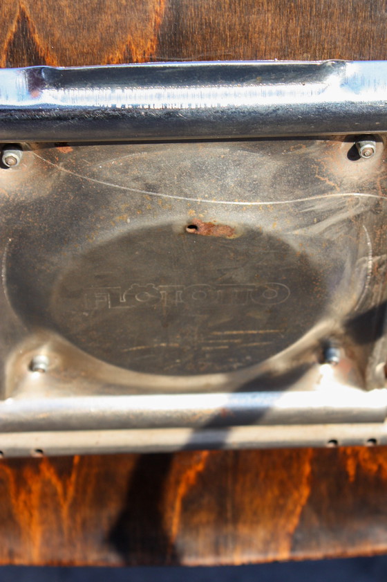 Image 1 of 6 chaises Flototto