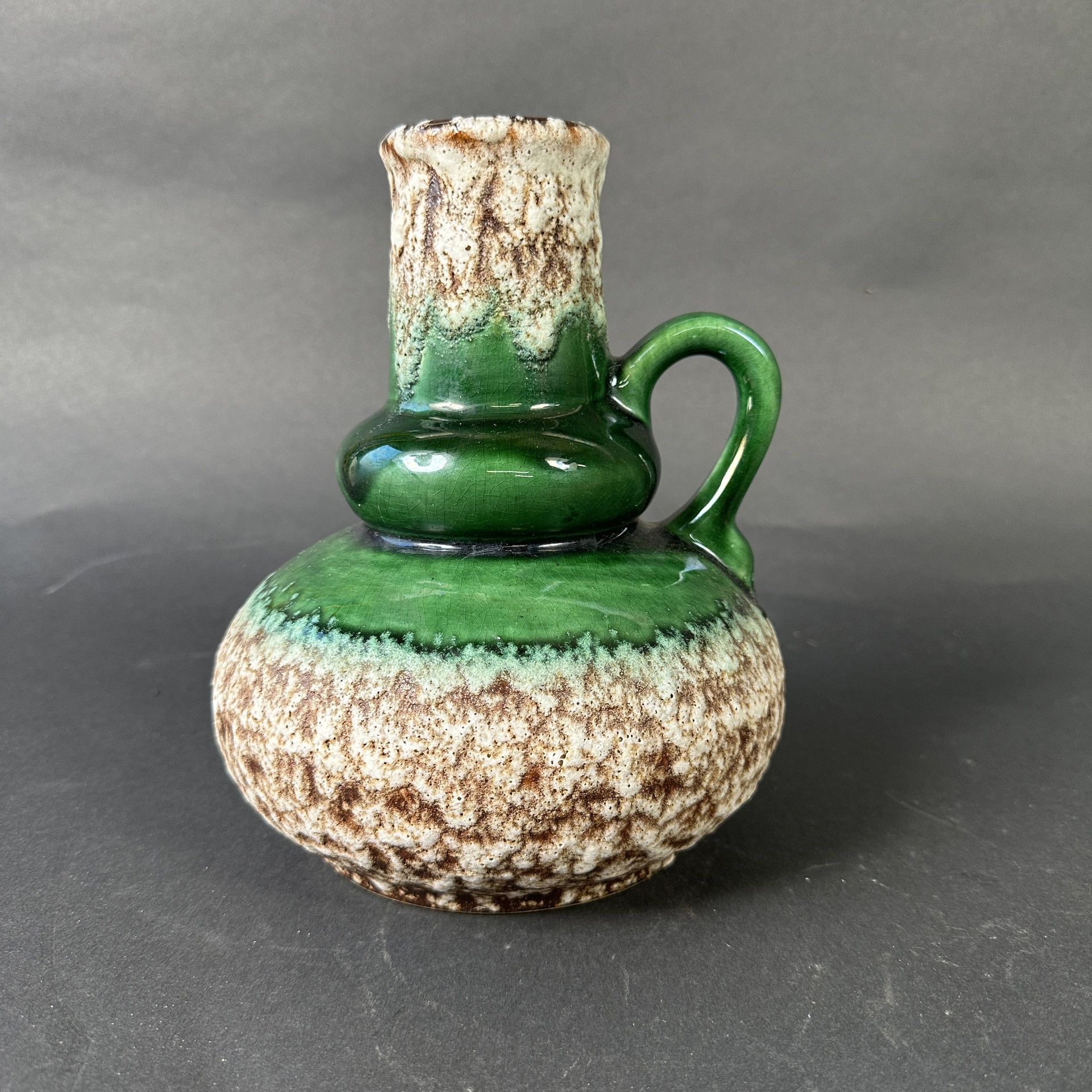 fat lava jopeco 花瓶 Jopeko 402-21 Fat Lava Vase WGP | €59 | Whoppah