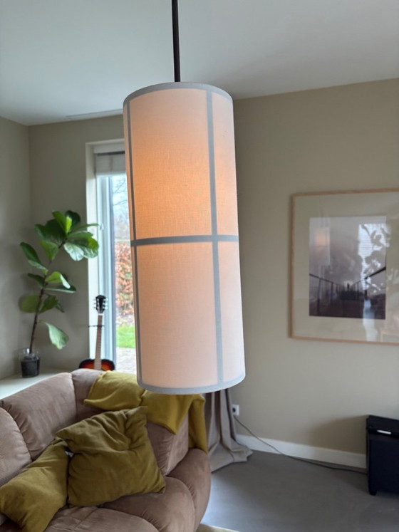 Image 1 of Audo Copenhagen Lampe à suspension Hashira 