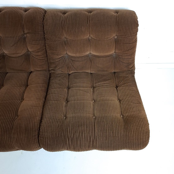 Image 1 of Divano vintage componibile 4 parti