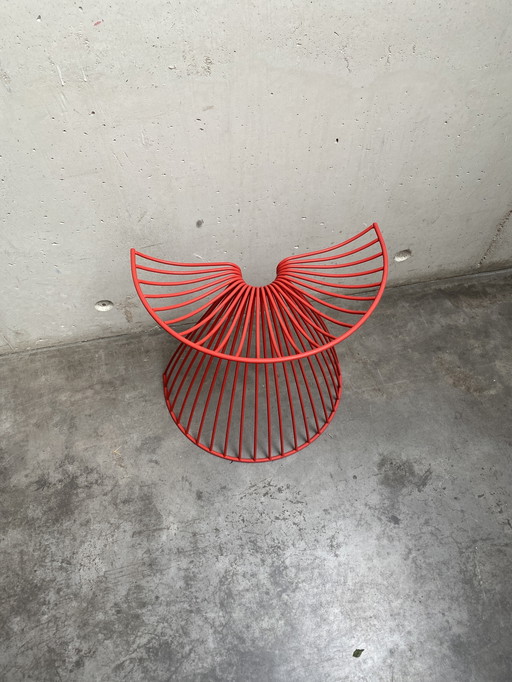 Angel-42 stool by GryHolmskov