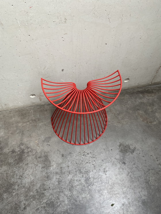 Image 1 of Sgabello Angel-42 di GryHolmskov