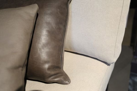 Image 1 of Hofstede Raanhuis Basso Chaise Longue