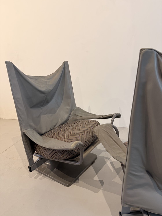 Image 1 of Cassina AEO Set mit 2 Stück