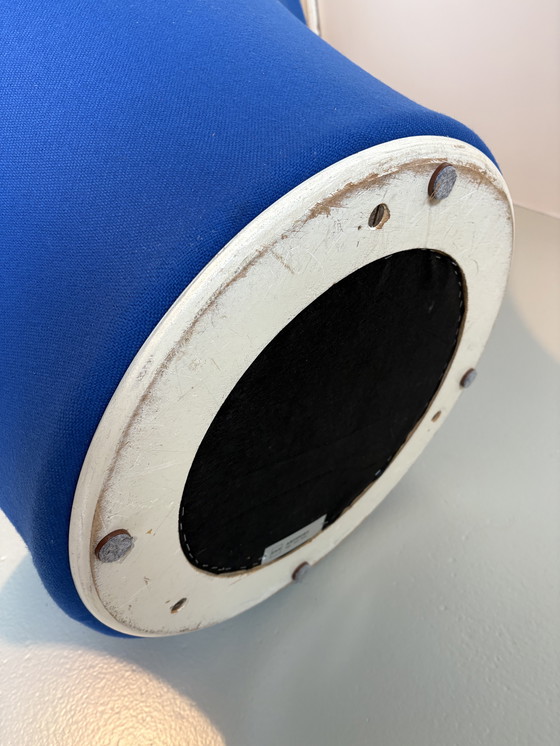 Image 1 of Artifort F560 seta con puf F560