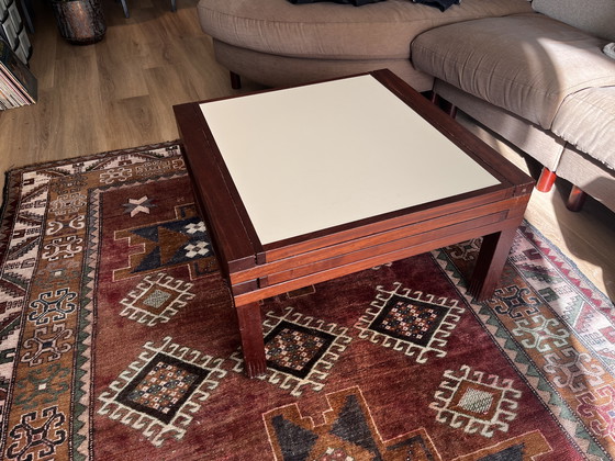 Image 1 of Postmodern ‘Hexa’ Coffee Table