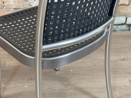 Image 1 of 4x The Padova Silver