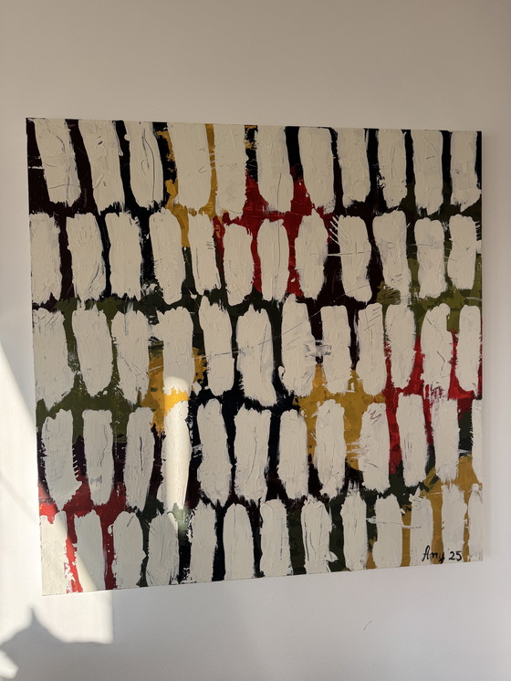 Image 1 of Originalgemälde / Abstraktes Gemälde