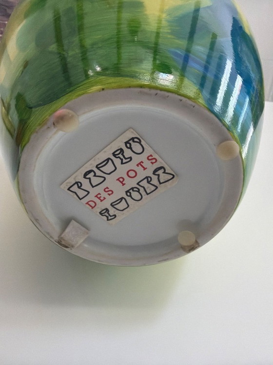 Image 1 of Vase de Pot